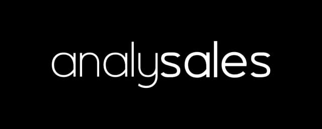 Analysales logo