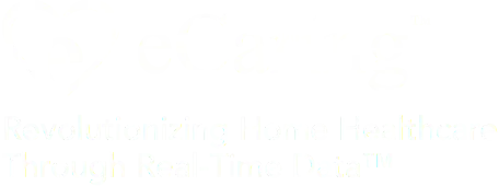 eCaring logo