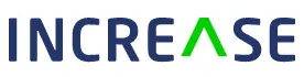 Increase logo