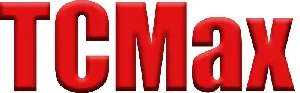 TCMax logo