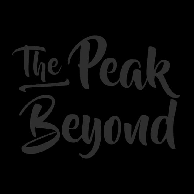 The Peak Beyond logo