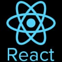 React logo
