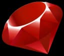 Ruby logo
